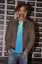 Makrand Deshpande at Talaash film premiere in PVR, Kurla on 29th Nov 2012 (51).JPG